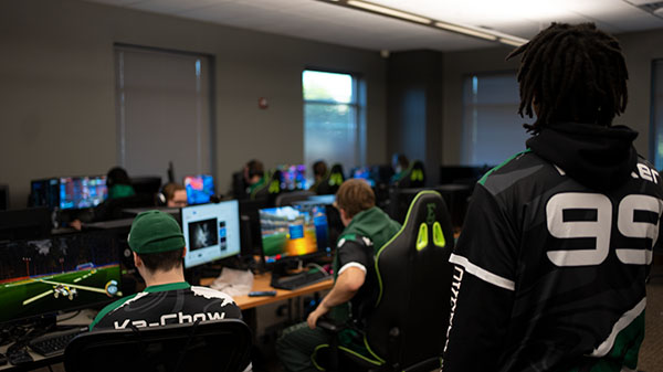 EMU Esports Team